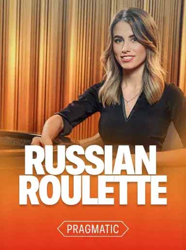 Russian Roulette · Vodka Live Casino